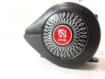 RYOBI Caspro 400V リョービ キャスプロ オールドリール