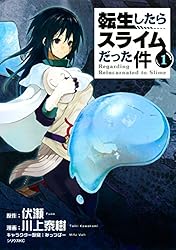 転生したらスライムだった件（30） (シリウスコミックス) | 川上泰樹