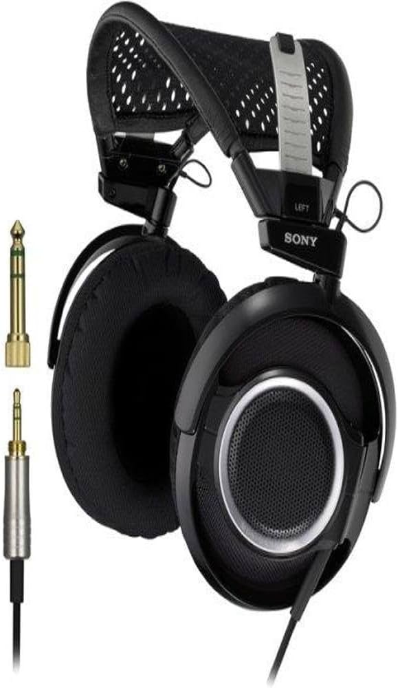 Amazon.co.jp: Sony MDR-SA3000 DJステレオヘッドホン (メーカー生産