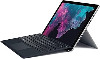 Amazon.com : Microsoft Surface Pro 6 (Intel Core i7, 16GB RAM