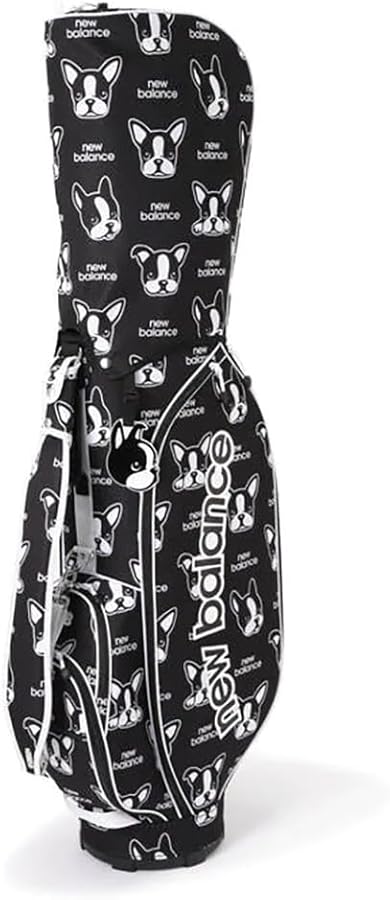 Amazon.co.jp: [ニューバランス] ゴルフ 継続定番商品 軽量 キャディ