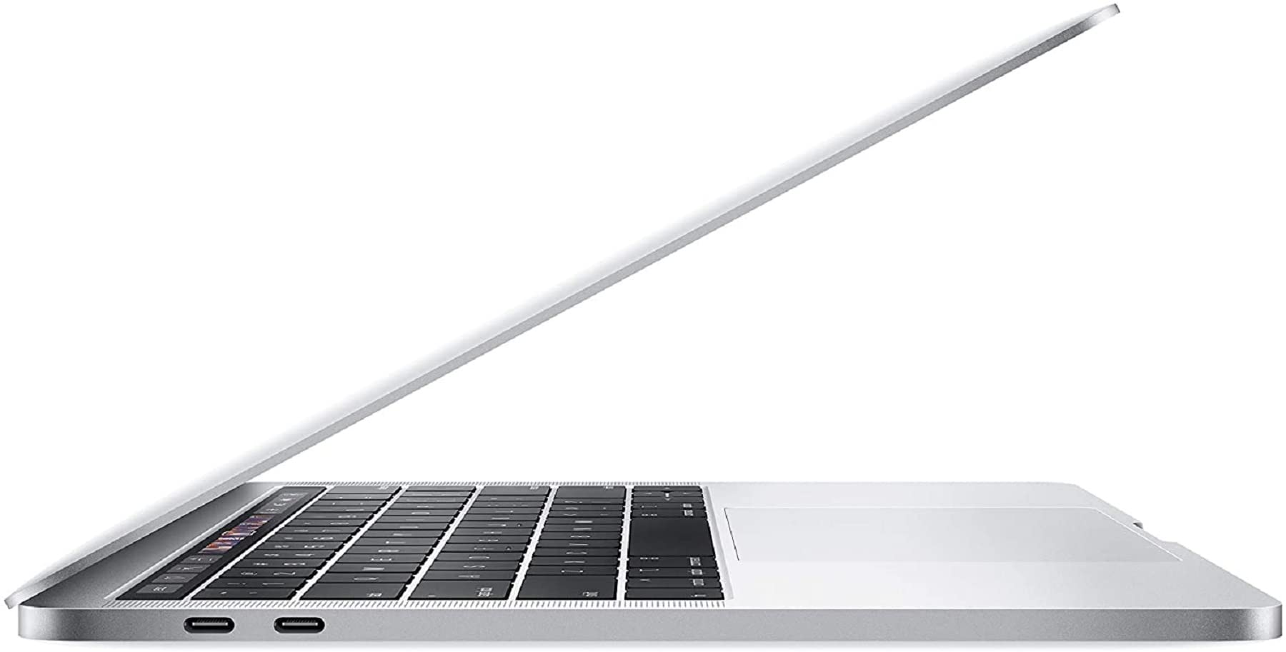 Amazon.com: Apple 2018 MacBook Pro with 2.7GHz Intel Core i7 (13