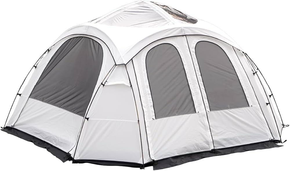 Amazon.co.jp: CAMVIL（カンビル）カメドーム タートルドーム ドーム