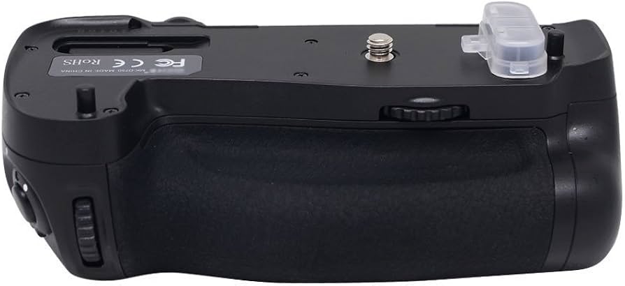 Amazon | WELLSKY MB-D16 マルチパワーバッテリーパック 互換品 ニコン