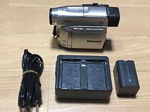 Amazon.co.jp: Panasonic パナソニック NV-C2 液晶デジタルビデオ