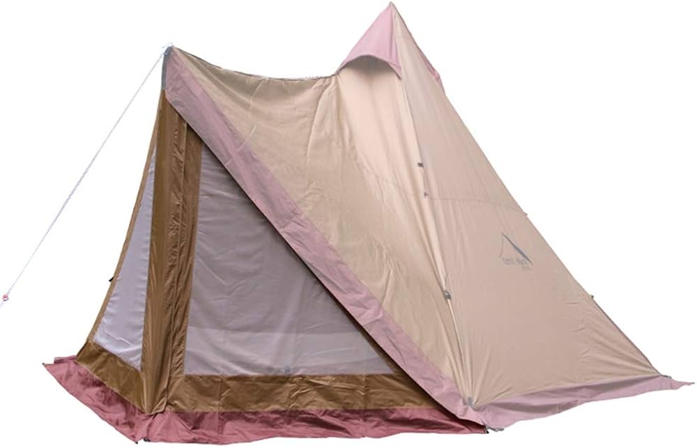 Amazon | テンマクデザイン サーカスST DX専用窓付きフロントフラップ