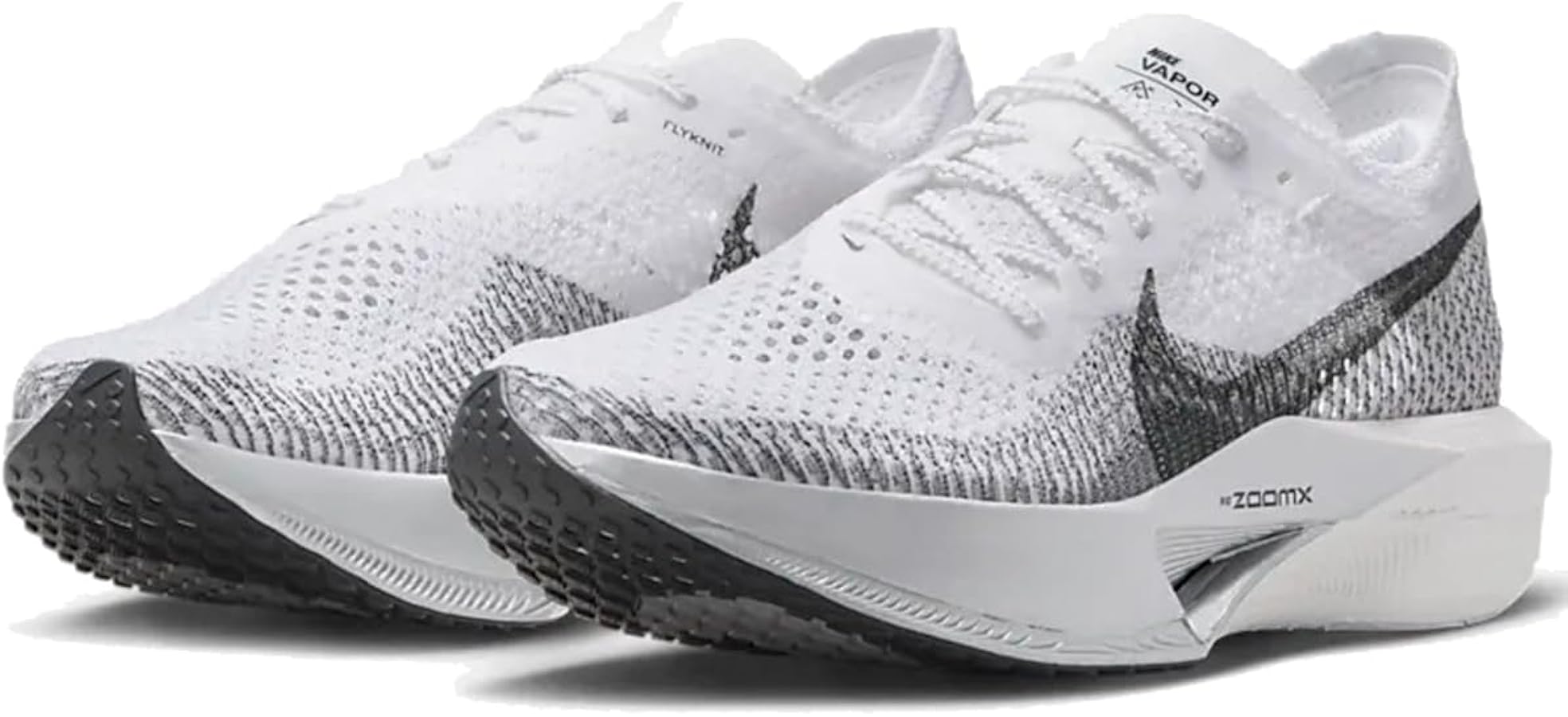 Amazon | [ナイキ] ヴェイパーフライ 3 W Vapor Fly 3 ホワイト