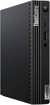 Amazon.com: Lenovo ThinkCentre M75q Gen 2 Tiny Desktop Computer