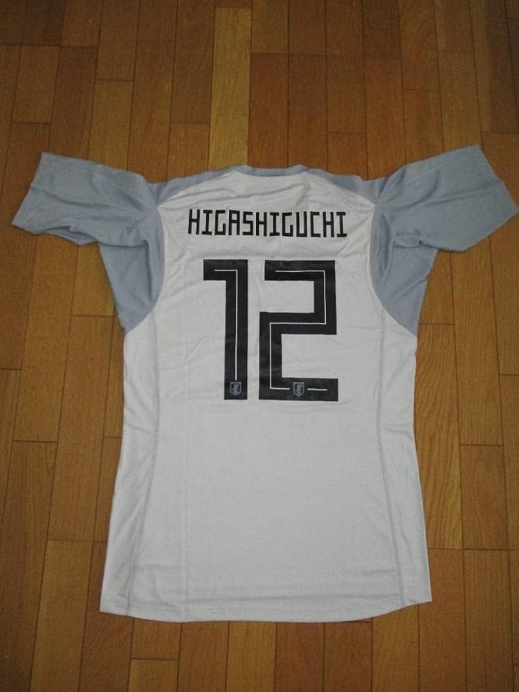 Amazon.co.jp: 男子サッカー東口順昭選手 日本代表サイン入り