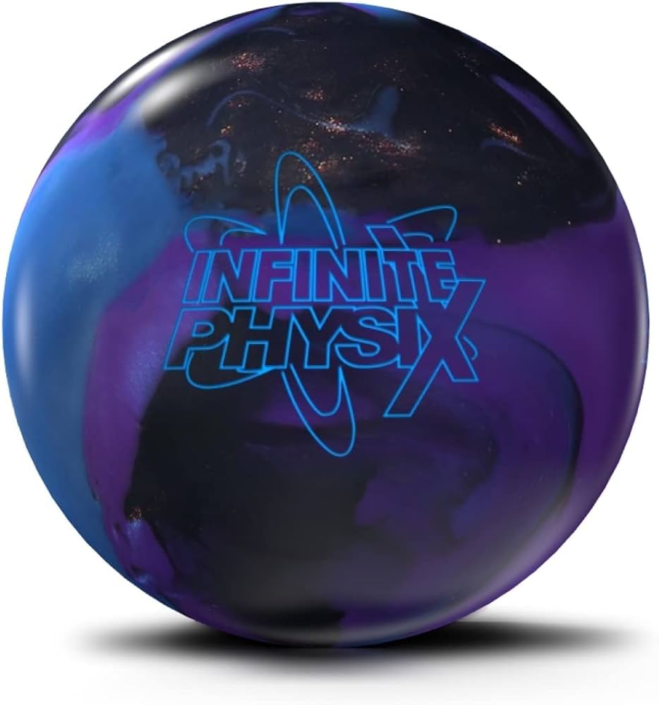 Amazon.co.jp: Storm Infinite Physix 15ポンド ブラック/ブルー