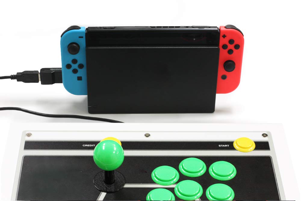 Amazon | 【Switch/PS4/PS3用】スーパーコンバーター(PS4/PS3用