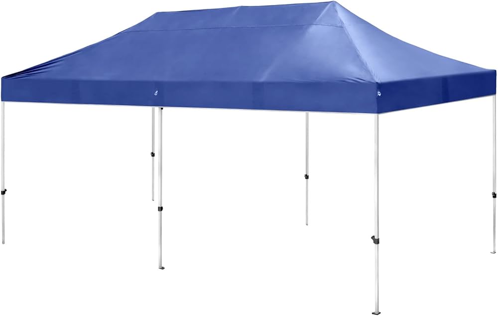 Amazon | ENDLESS BASE ワンタッチタープテント 3m×6m ワンタッチ