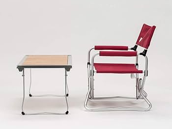 Amazon.co.jp: スノーピーク(snow peak) エントリーFDチェア LV-075RD