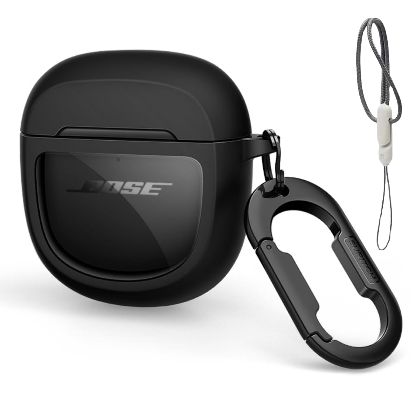 Amazon | CHUXIN イヤホンケース Bose QuietComfort Ultra