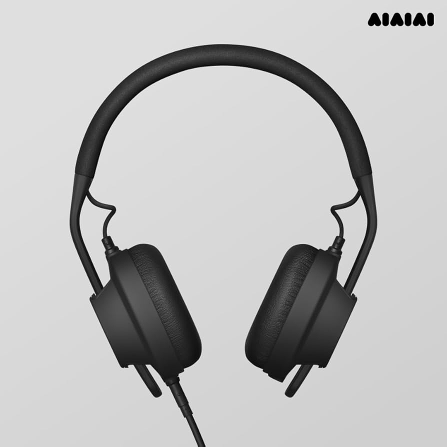 Amazon.com: AIAIAI TMA-2 DJ XE Ultra Light Weight DJ Headphones