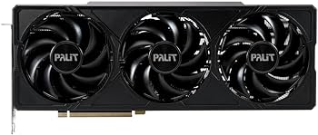 Amazon | Palit(パリット) GeForce RTX 4070 Ti JetStream 12GB