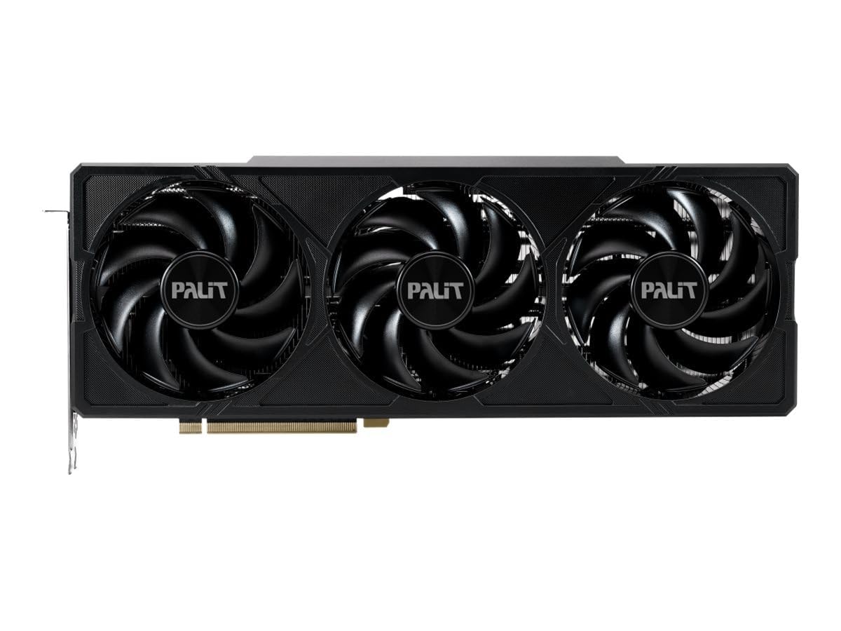 Amazon | Palit(パリット) GeForce RTX 4070 Ti JetStream 12GB