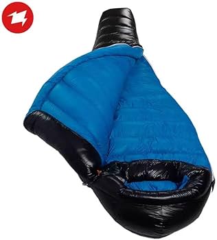 Amazon.co.jp: AEGISMAX G1 800 FPビロード寝袋超軽量アウトドア