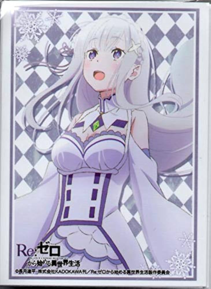 Amazon.co.jp: ブシロードスリーブコレクションエクストラ Vol.299 Re