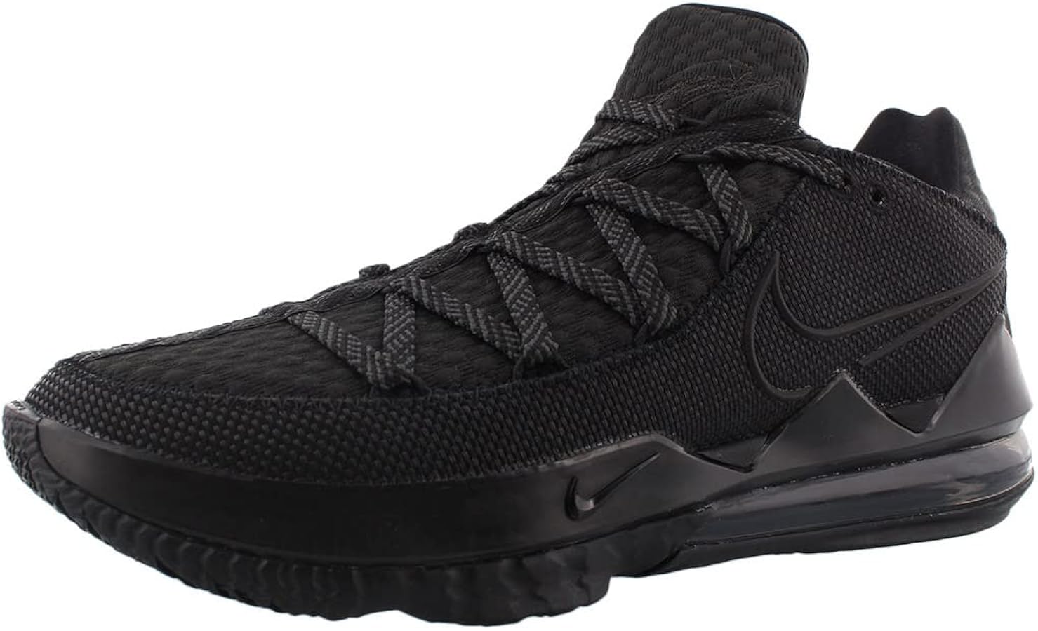 Amazon.com | Nike Lebron Xvii Low Unisex Shoes Size 6, Color
