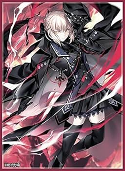 Fate 概念礼装☆5 星 カードスリーブ 202306101530 Fate 概念礼装☆5