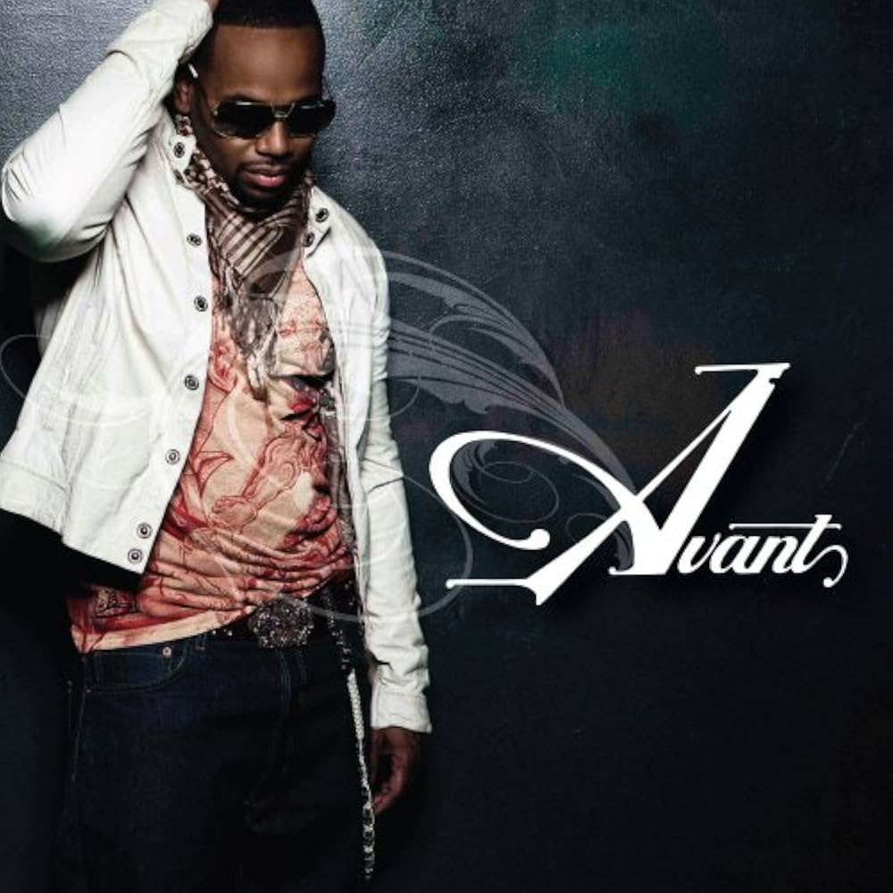 Avant - Avant - Amazon.com Music