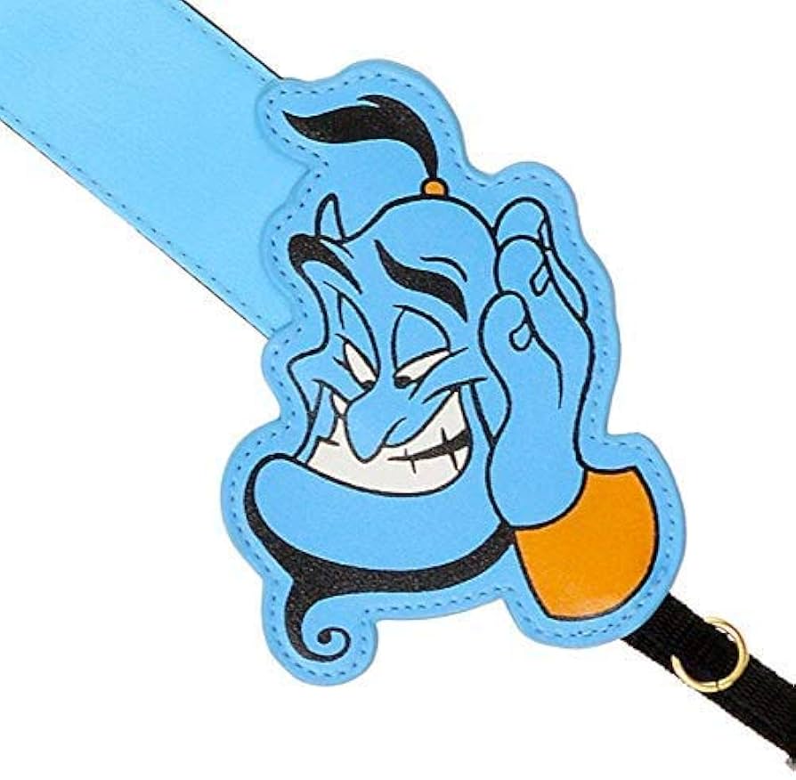 Amazon.co.jp: アラジン ジーニー カメラストラップ 一眼レフ カメラ