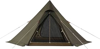 Amazon | ロゴス(LOGOS) ツーリングTepee T/C 300(2023LIMITED