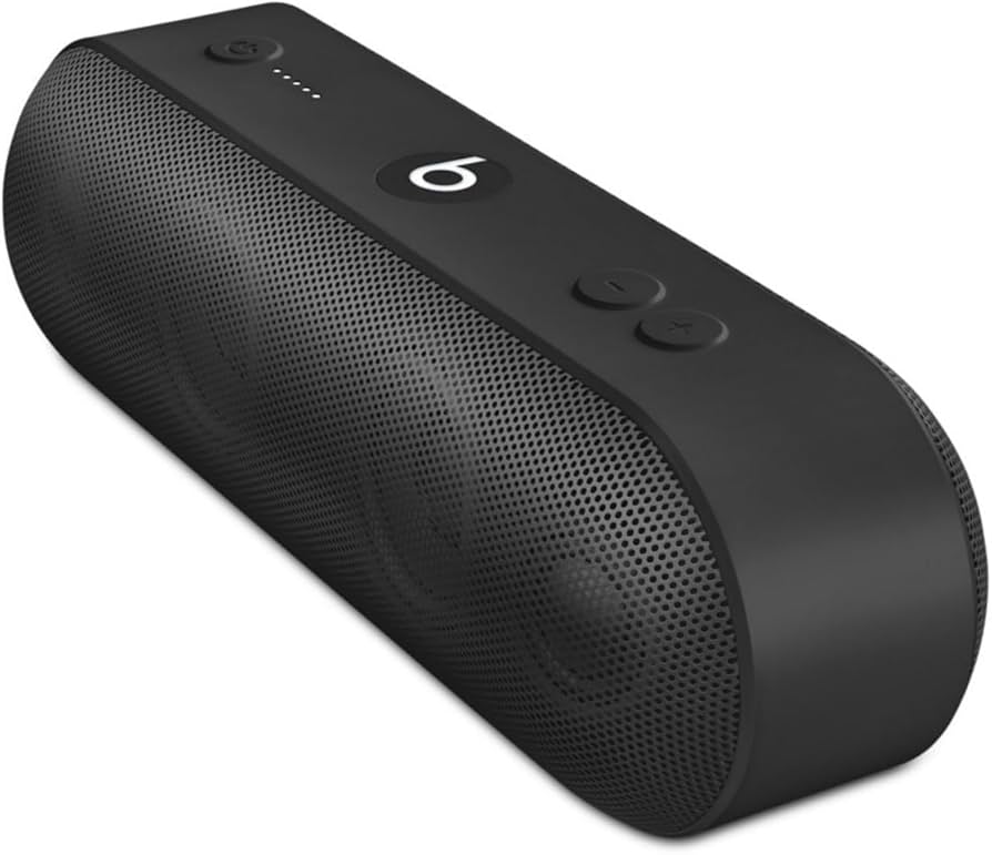 Amazon.com: Beats Pill Plus Wireless Bluetooth Portable Speaker