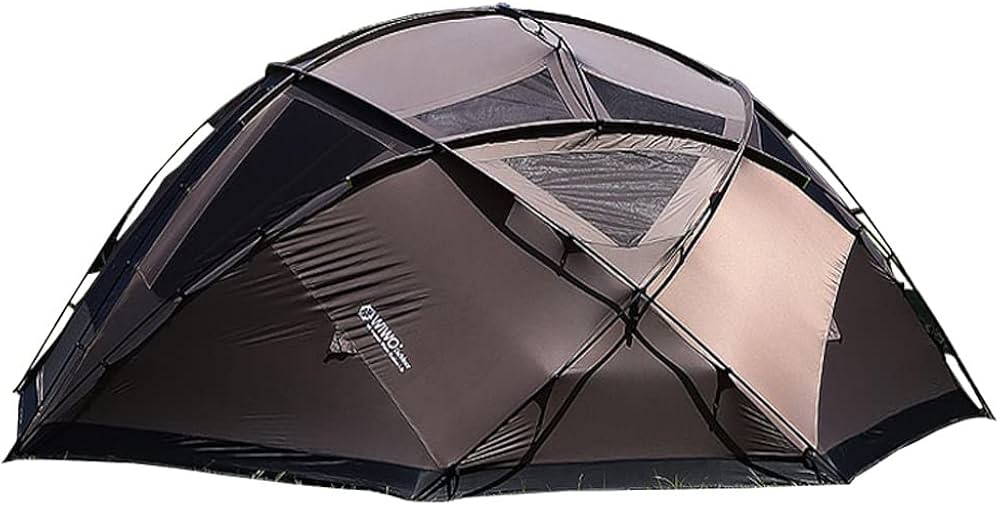 Amazon | WIWO ウィーオ YAKDOME450 Coyote ヤクドーム450 コヨーテ
