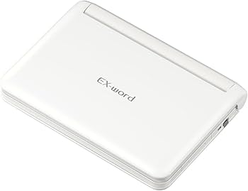 Amazon | カシオ 電子辞書 エクスワード ドイツ語モデル XD-U7100