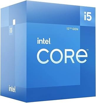 Amazon | インテル INTEL CPU Core i5-12400 /6/12 / 2.5GHz