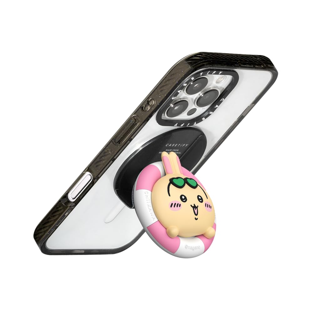 Amazon.co.jp: CASETiFY Snappy™ コレクティブルグリップスタンド