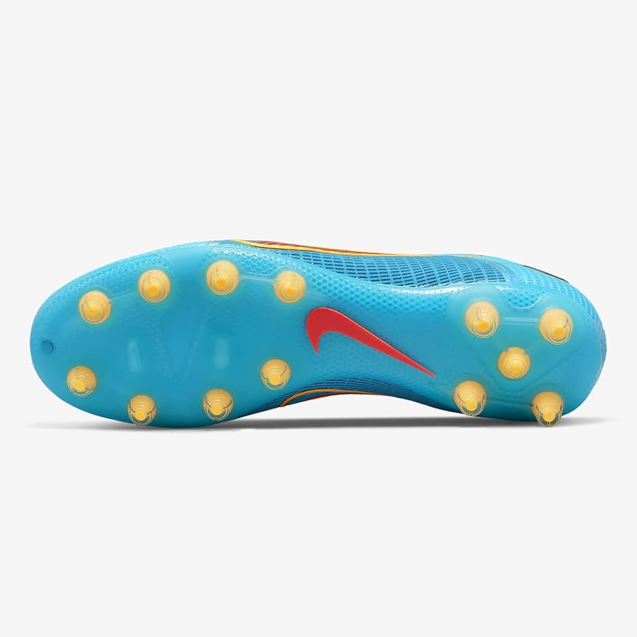 Amazon | [ナイキ] マーキュリアル ヴェイパー 14 エリート HG