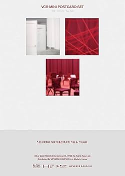 Amazon.com: 2021 Seventeen Concert POWER OF LOVE DIGITAL CODE +