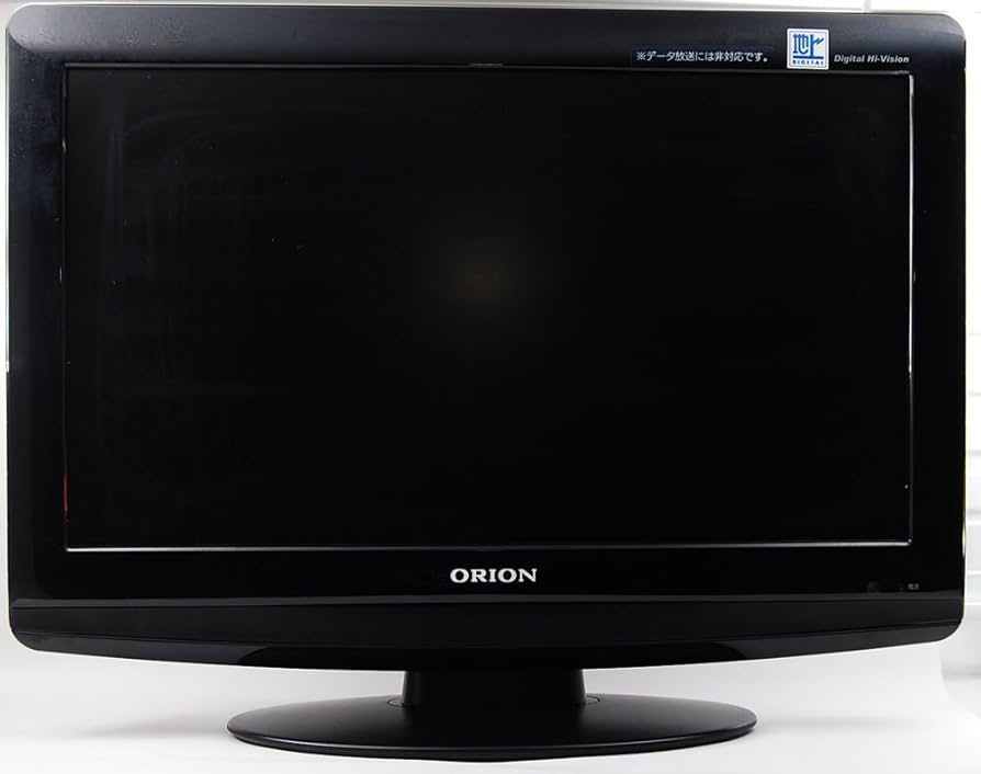 Amazon | オリオン 19V型 液晶 テレビ LD19V-ED1 ハイビジョン