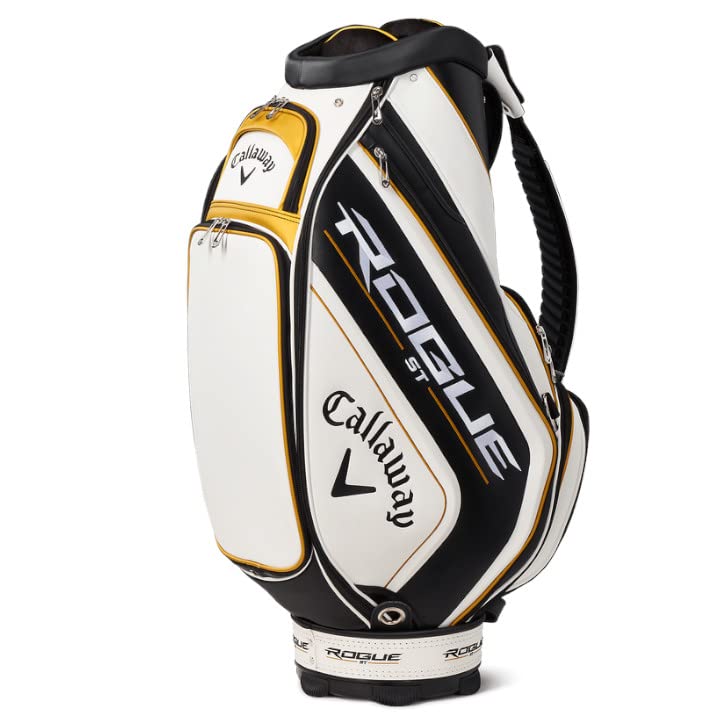 Amazon.co.jp: 2022年 キャロウェイ ローグ ST スタッフ キャディ