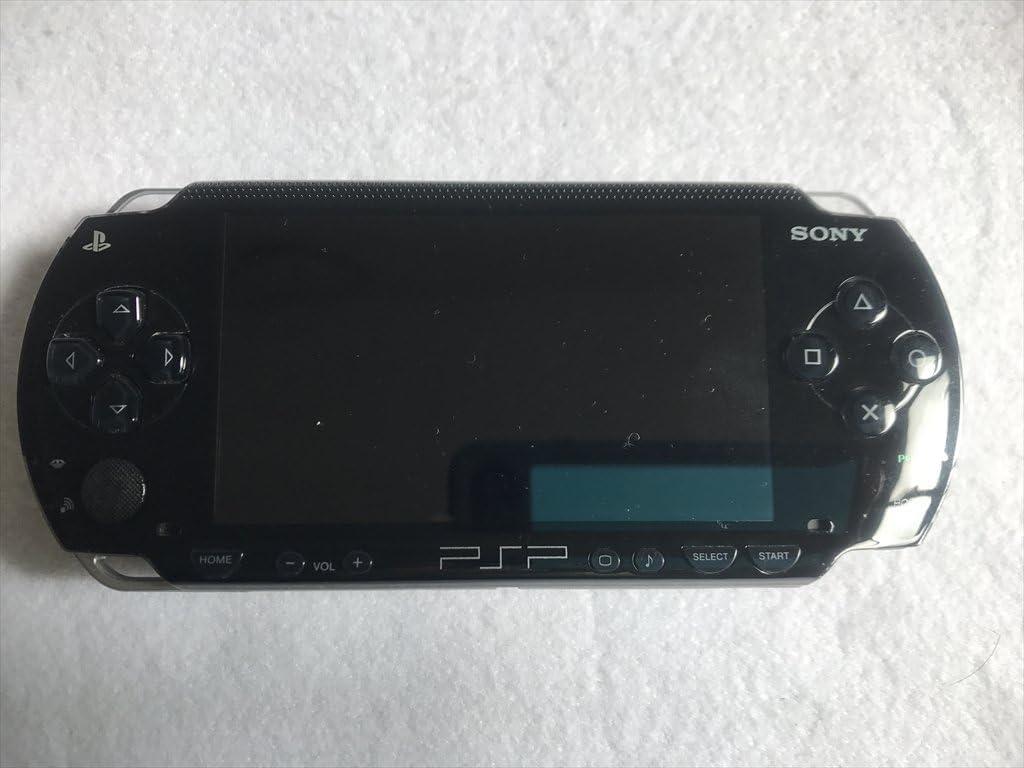 Amazon | PSP「プレイステーション・ポータブル」 (PSP-1000