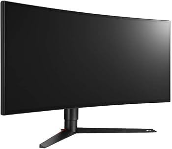 Amazon.co.jp: LG ゲーミングモニター ディスプレイ 34GK950F-B 34