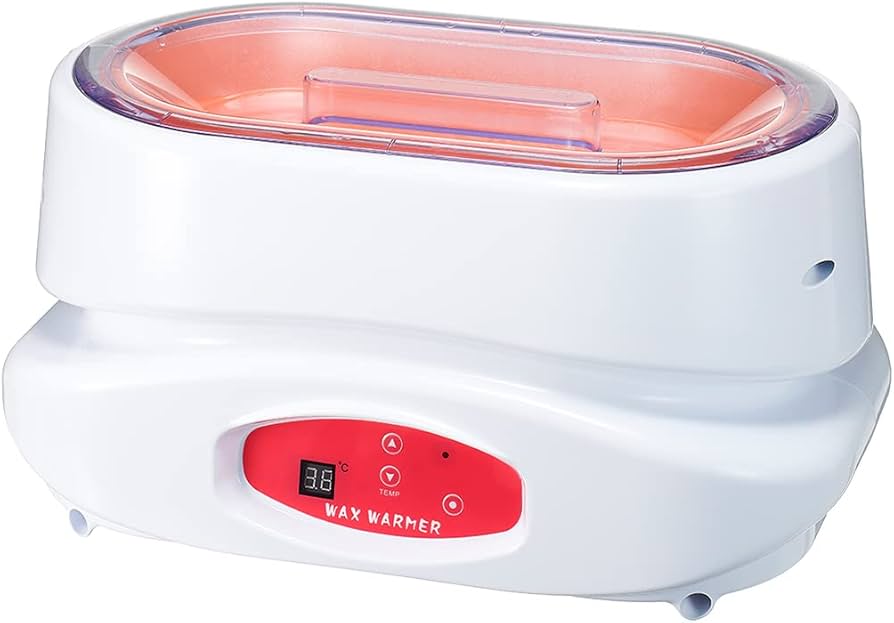 Amazon.co.jp: パラフィンバス器 2.8L パック ワックス 足用 ハンド