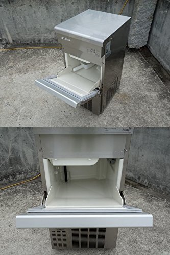 Amazon | パナソニック SIM－S2500 製氷機 | パナソニック
