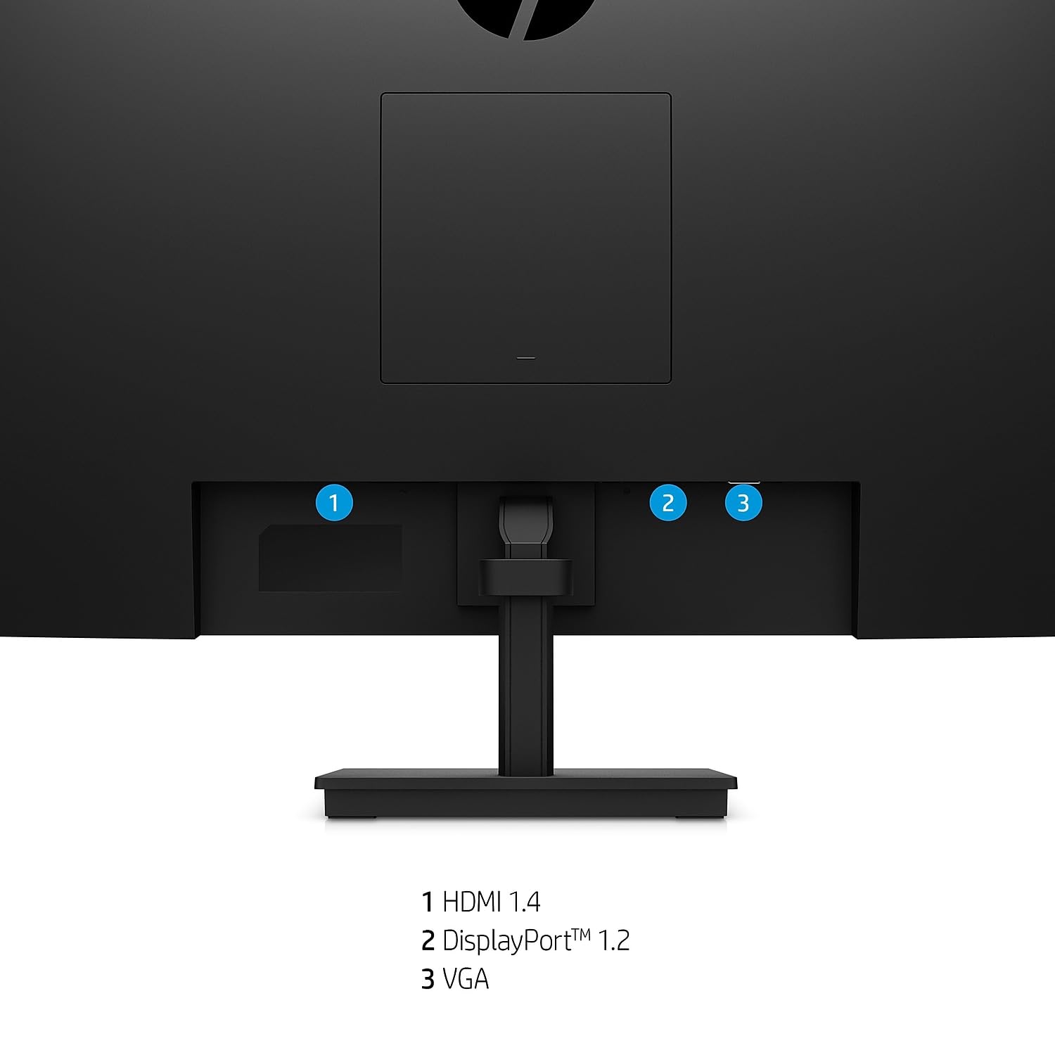 Amazon.com: HP V27i G5 FHD Monitor, AMD FreeSync Technology, HDCP