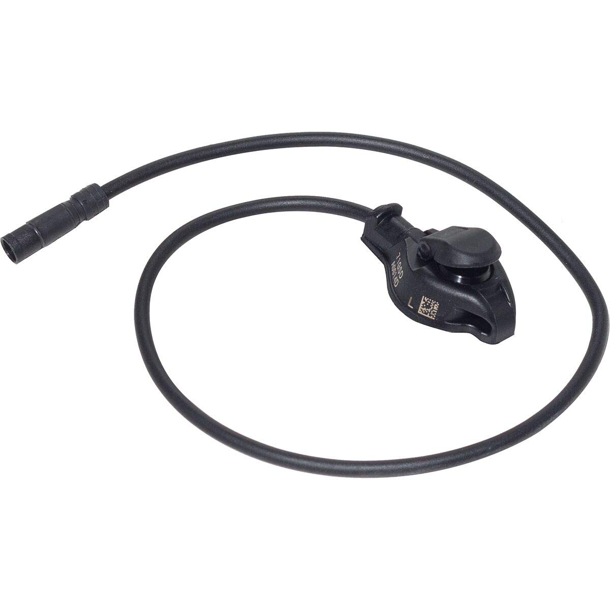 Amazon | シマノ Dura-Ace Di2 リモートサテライトシフター ブラック