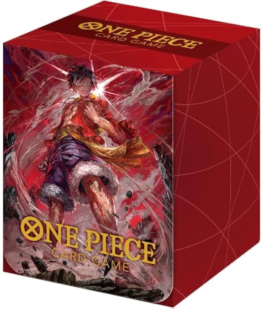 Amazon.co.jp: ONE PIECE CARD GAME ワンピースカードゲーム