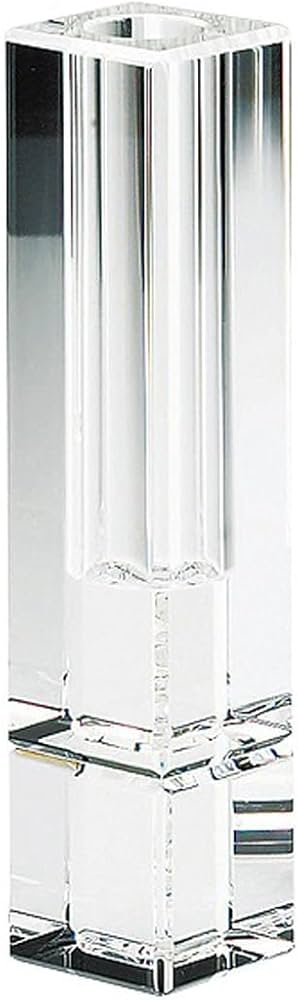 Amazon.co.jp: NARUMI(ナルミ) グラスワークス コフレ 一輪挿し(CS