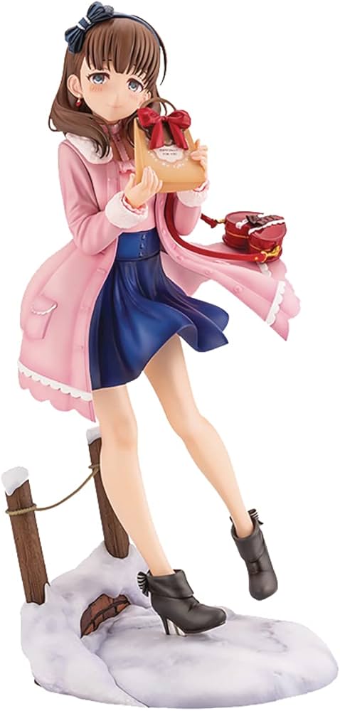 Amazon.co.jp: コトブキヤ アイドルマスター シンデレラガールズ