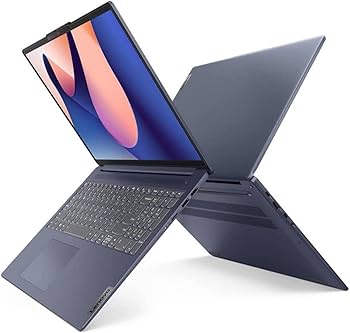 Amazon.com: Lenovo IdeaPad Slim 5 16IRL8 82XF0019US 16