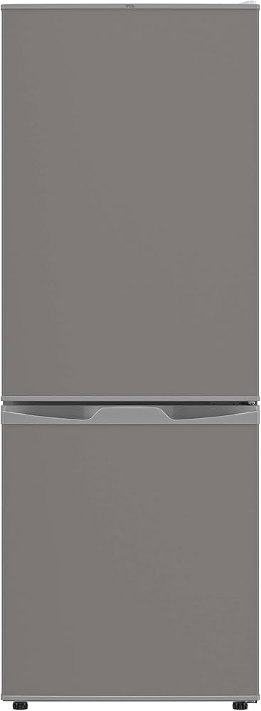 Amazon | TCL 冷蔵庫 126L 幅45.5cm スリム 省スペース 26dB 強化