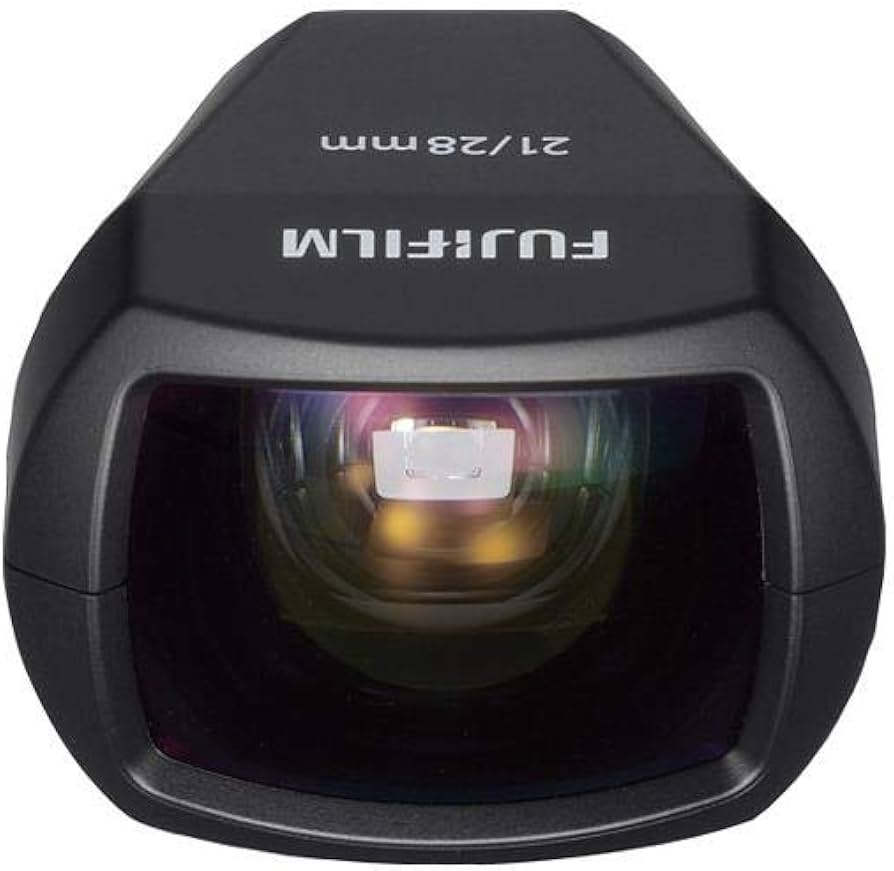 Amazon | 富士フイルム(FUJIFILM) X70用外付け光学ビューファインダー