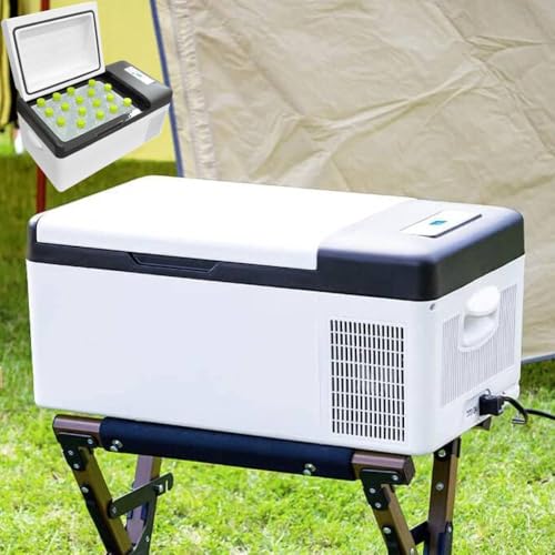 車載 冷凍庫 冷蔵庫 2way キャンプ 15L マリン商事 車載 冷凍庫 冷蔵庫